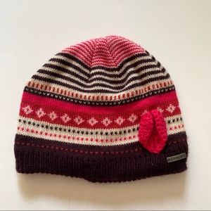 Chaos stalking cap hat